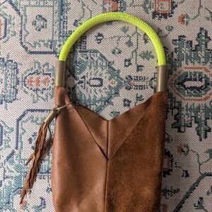 Original Wildwood Oyster Co Bag